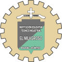 Escudo El Milagroso
