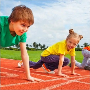 Atletismo