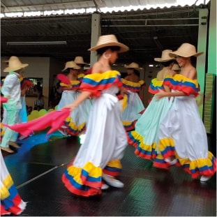 Danza