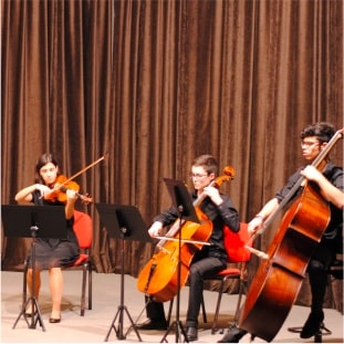 Orquesta