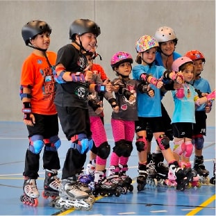 Patinaje