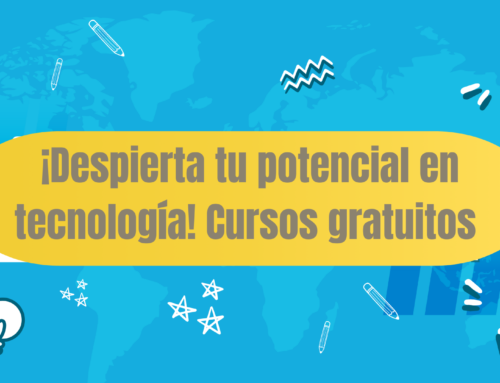 ¡Despierta tu potencial en tecnología! Cursos gratuitos del Ministerio de las TIC